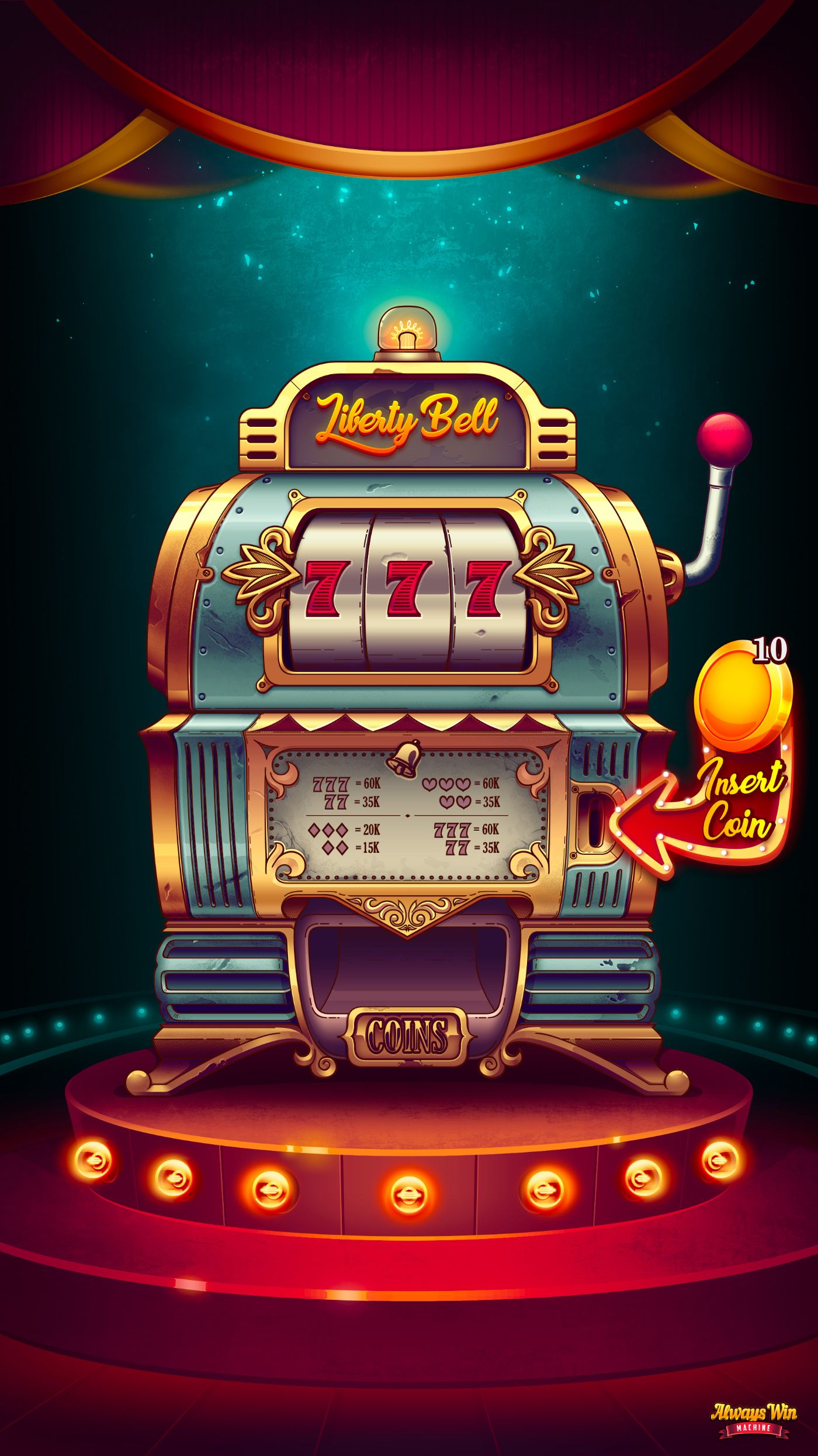 Gonzo's Quest symbol set and payline structure