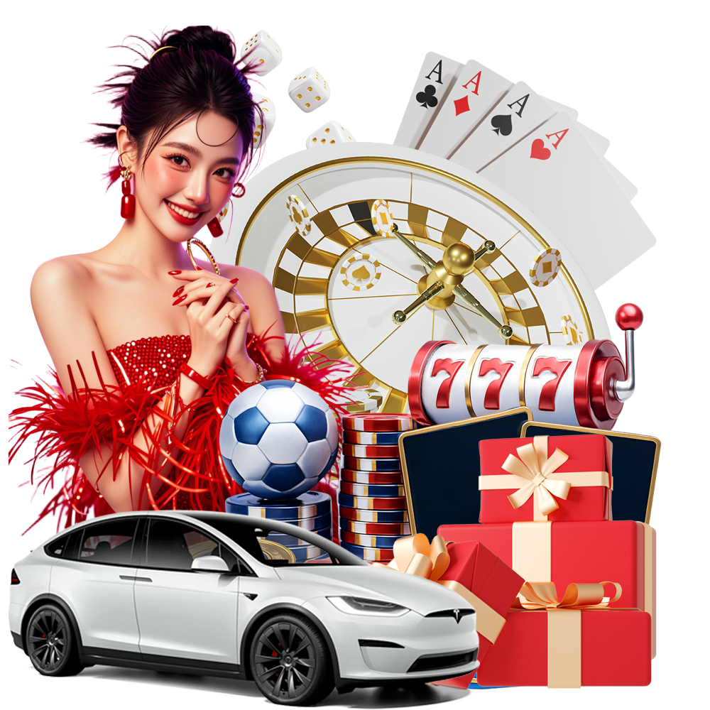 Scatter symbol triggering free spins feature